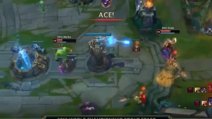 Scout在TL比赛中比赛局势复杂，表现优异引发热议！比赛高潮迭起的简单介绍-jiuyou入口