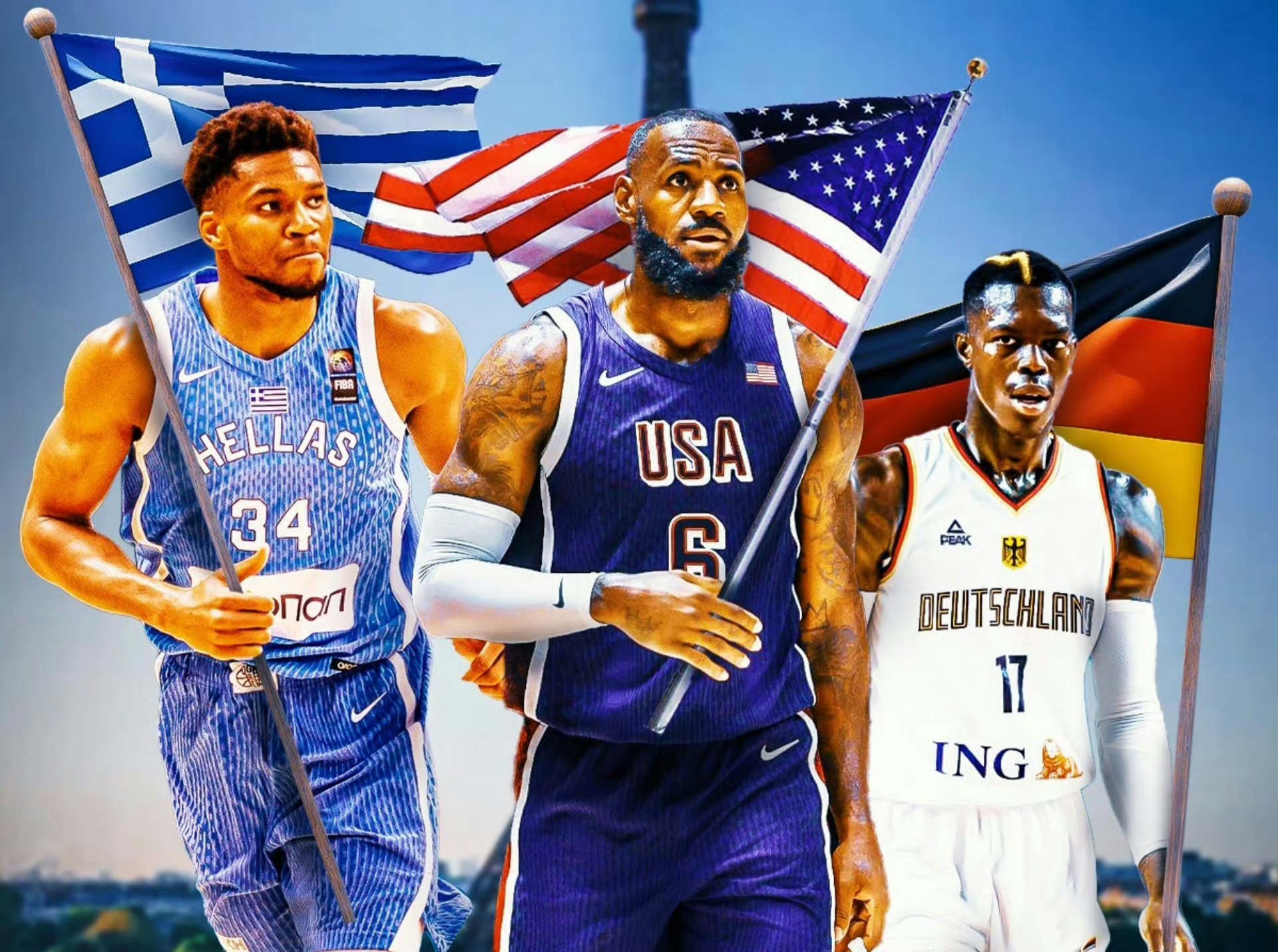 字母哥连续五场比赛得分超过大比分获胜，德国队不断突破！热度持续攀升的简单介绍-九游平台